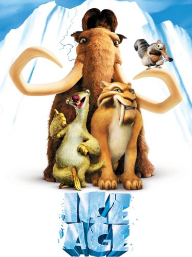 Ice Age