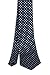 100% Silk Extra Long Necktie with Polka Dots (Available in 63