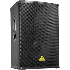 Behringer B1520PRO Unpowered Speaker Cabinet