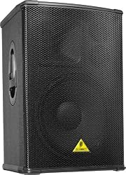 Behringer EUROLIVE B1520 PRO Professional Speaker Cabinet