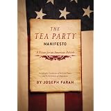 The Tea Party Manifesto