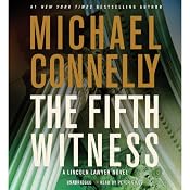 The Fifth Witness: Free First Chapter | [Michael Connelly]