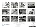 Ojani Noa Behind the Scenes 2010 Calendar Directed by Claudia Vazquez