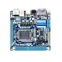 Gigabyte Socket 1156/Intel H55/USB3/A&V&GbE/Mini-ITX Motherboard GA-H55N-USB3
