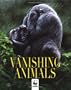 WWF Vanishing Animals (World Wildlife Fund)