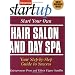 Some Great Spa Reads