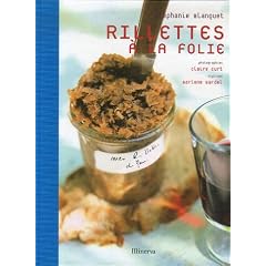 Rillettes � la folie