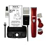 Wahl 9865-100 Delicate Definitions Body Kit with Ladies Rechargeable Trimmer/Shaver/Detailer