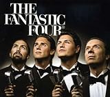  : The Fantastic Four