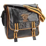 Converse College Us Bag Sac bandoulière - Noir Syn