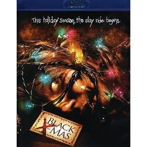Black Christmas (2006) [Blu-ray]