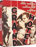 Image de Grand Hotel [Blu-ray] [Import anglais]