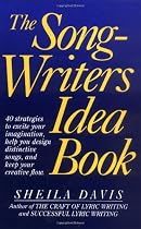 The Songwriter's Idea Book