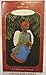 Hallmark A Celebration of Angels 3rd in Series Keepsake Ornament QX6175