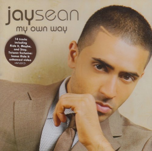 Jay Sean - The Blueprint 2 The Gift [disc 1] - Zortam Music