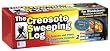 Creosote Sweeping Log...