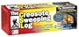 Creosote Sweeping Log For Fireplaces (Pack of 2)