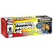 Creosote Sweeping Log For Fireplaces (Pack of 2)