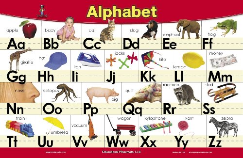 Childrens Toyshop  Toys : BrainyMats - Alphabet