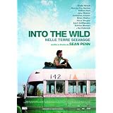 Into The Wild Poster - Poster Gro�formatvon "Two Stars"