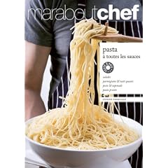Pasta � toutes les sauces
