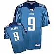 Steve McNair #9 Tennessee Titans Youth NFL Replica Player Jersey (Alternate Color)