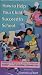 How to Help Your Child Succeed in School: Strategies & Guidance for Parents of Children with ADHD and/or Learning Disabilities (Spanish version)