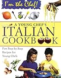 A young chef's Italian cookbook