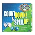 Cadaco Countdown 2 Spell Up