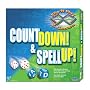 Cadaco Countdown and Spell Up