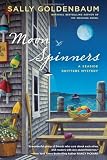 Moon Spinners: A Seaside Knitters Mystery
