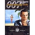 James Bond 007 jagt Dr. No