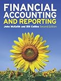 Financial accounting and reporting