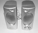 CASSE 180 WATT PER PC