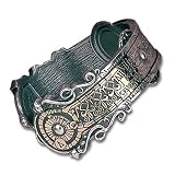 Spectrostatic Nocturnium Alchemy Gothic Bracelet