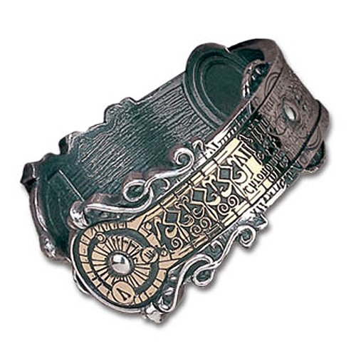 Spectrostatic Nocturnium Alchemy Gothic Bracelet