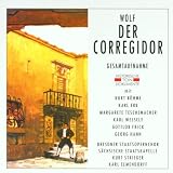 Der Corregidor