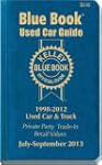Kelley Blue Book Used Car Guide, July...