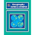 Geography Simulations by  MAX FISCHER