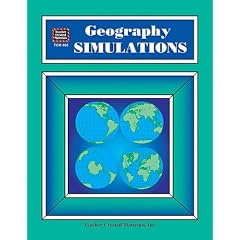 Geography Simulations