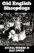 Old English Sheepdogs