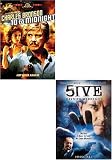 10 To Midnight / 5ive Days to Midnight (2 pack)