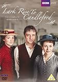 Lark Rise to Candleford - Series 4 [DVD]