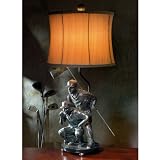 Golf - Putting Strategy Lamp - Magnificent !!