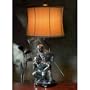 Sale - Golf - Putting Strategy Lamp - Ships Immediatly !