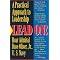 Books for Navy Leaders
