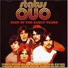 Click here to buy Best of the Early Years by  Status Quo .