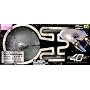 Diamond Select Star Trek: Classic Enterprise NCC-1701 16 Inches by Art Asylum
