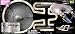 Third Party New : Diamond Select Star Trek: Classic Enterprise NCC-1701 16 Inches by Art Asylum