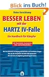 Besser leben mit der Hartz IV-Falle